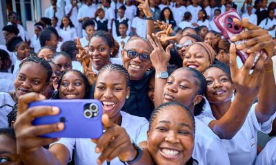 Peter Obi calls for urgent healthcare reforms