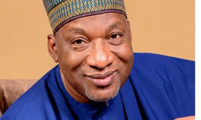 Former INEC commissioner Kassim Geidam, emerges as Yobe Governorship candidate