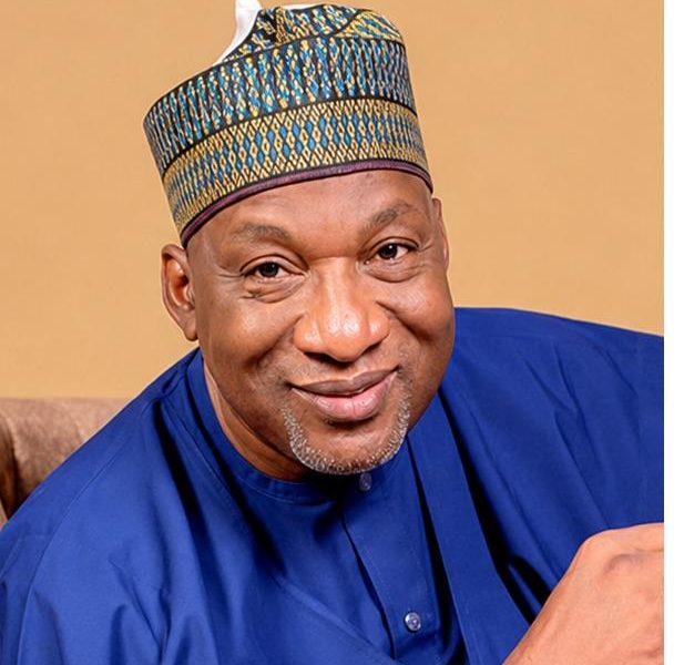 Former INEC commissioner Kassim Geidam, emerges as Yobe Governorship candidate