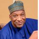Former INEC commissioner Kassim Geidam, emerges as Yobe Governorship candidate