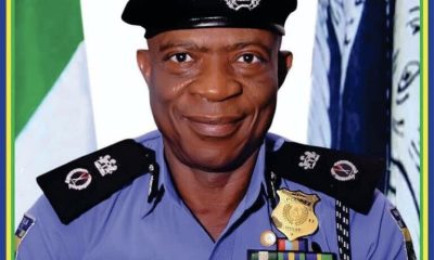 Police arrest 24 suspected cultists during forest raid