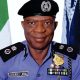 Police arrest 24 suspected cultists during forest raid