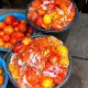 LASG warns residents against consuming spoiled tomatoes amid rising prices