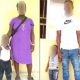 Abia Police rescue stolen children, arrest female suspects in human trafficking crackdown