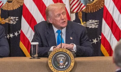 Trump signals breakthrough in US–Iran talks as Strait of Hormuz reopening nears