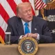 Trump signals breakthrough in US–Iran talks as Strait of Hormuz reopening nears
