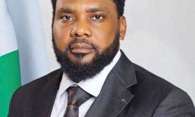 ECN DG Mustapha Abdullahi denies arrest over alleged ₦500bn fraud probe