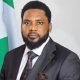 ECN DG Mustapha Abdullahi denies arrest over alleged ₦500bn fraud probe