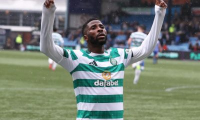 Iheanacho’s 98th-minute penalty seals Celtic win, sets up dramatic Scottish title decider
