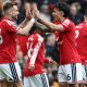 Fernandes equals premier league assist record as Manchester United beat Nottingham Forest