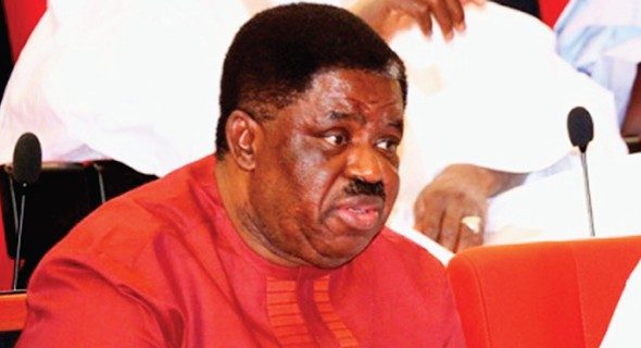 NDC names former Ebonyi governor Sam Egwu to lead presidential screening committee