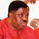 NDC names former Ebonyi governor Sam Egwu to lead presidential screening committee