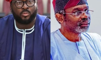 Gbajabiamila hails peaceful APC Surulere primaries as Elliot withdraws amid intimidation calaims