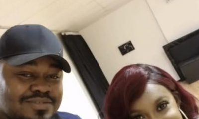Niniola mourns husband’s death, reveals 13-year secret marriage