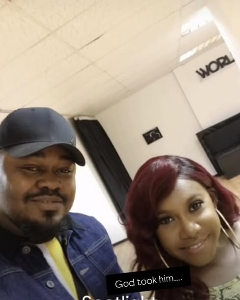 Niniola mourns husband’s death, reveals 13-year secret marriage