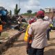 Female police officer, pedestrian killed in Gombe highway crash after truck suffers brake failure