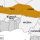 Experts warn hybrid militantnNetworks in Sahel could spill Into Nigeria