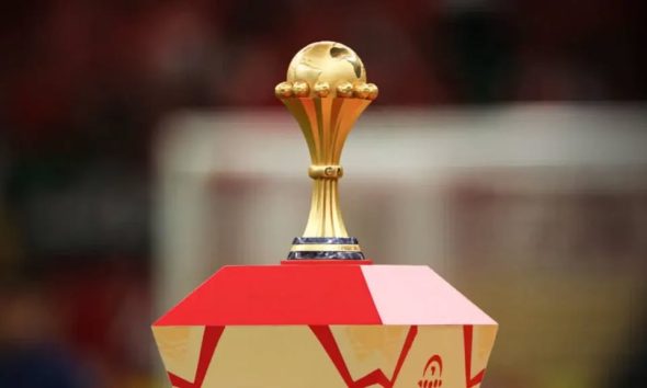 Super Eagles to face Tanzania, Madagascar, Guinea-Bissau in AFCON 2027 qualifiers group L