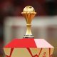 Super Eagles to face Tanzania, Madagascar, Guinea-Bissau in AFCON 2027 qualifiers group L