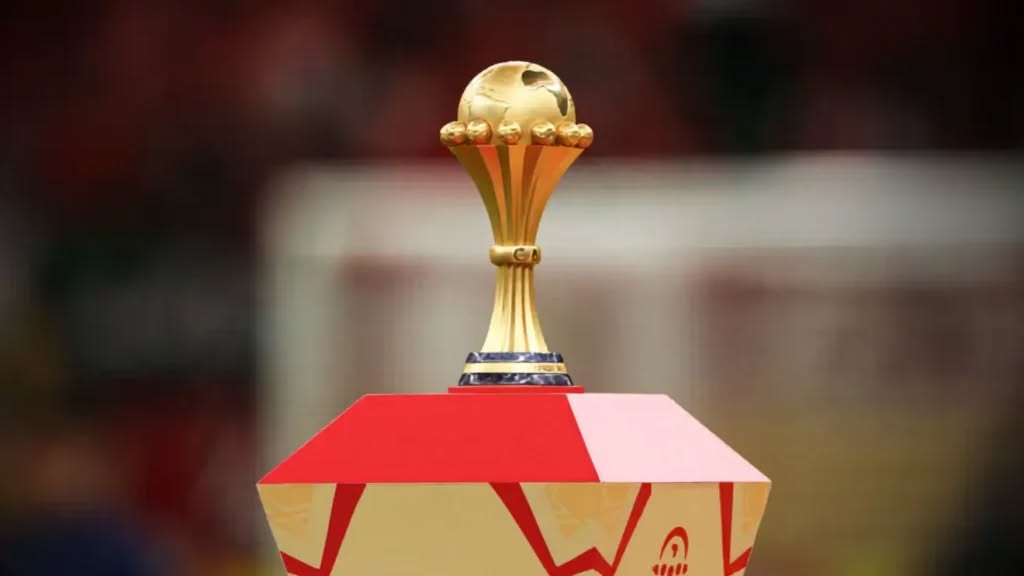 Super Eagles to face Tanzania, Madagascar, Guinea-Bissau in AFCON 2027 qualifiers group L