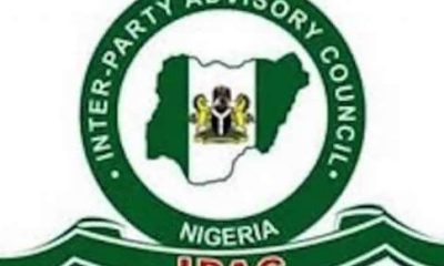 IPAC hails court ruling nullifying INEC deadlines for 2027 Elections
