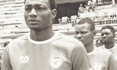 Wikki Tourists defender Kabiru Mohammed dies in fatal crash on Bauchi–Jos Highway