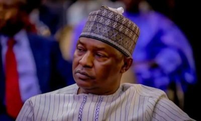 Court adjourns ₦8.7bn money laundering trial of former AGF Malami, family to June 23