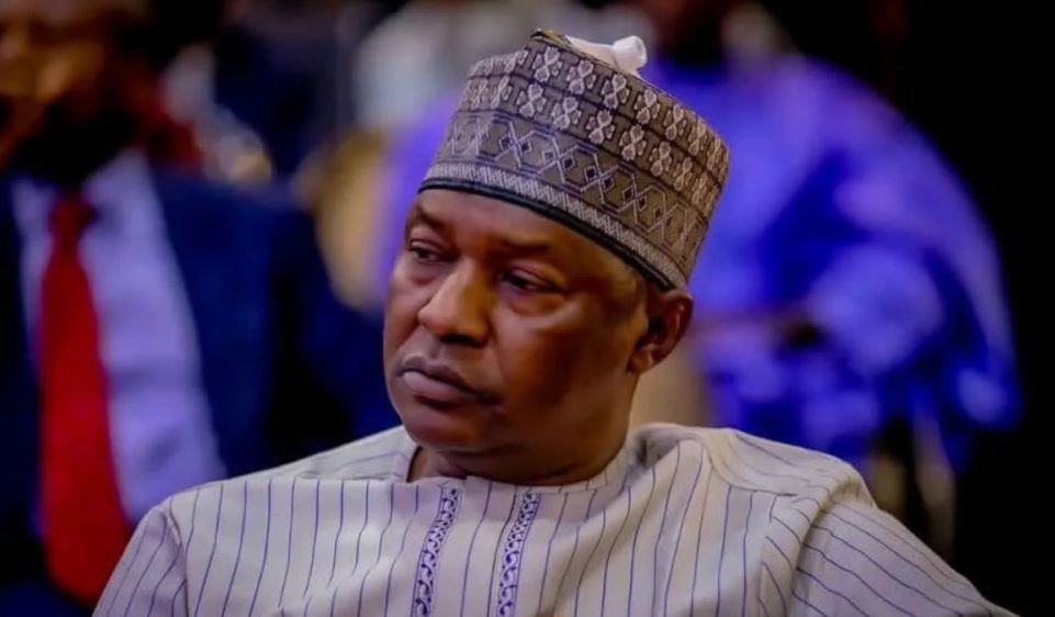 Court adjourns ₦8.7bn money laundering trial of former AGF Malami, family to June 23