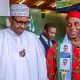 Amaechi challenges Tinubu’s narrative on Buhari’s 2015 election victory