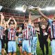 Onuachu brace seals Trabzonspor’s 10th Turkish Cup 