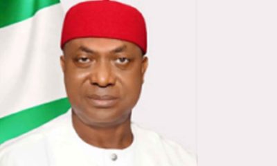 Abia APC Primaries: Ex-minister Henry Ikoh petitions appeal committee over governorship result