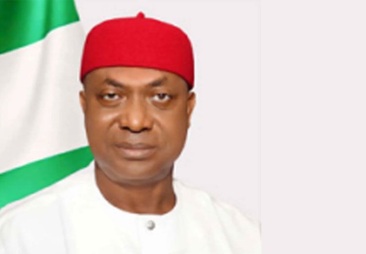 Abia APC Primaries: Ex-minister Henry Ikoh petitions appeal committee over governorship result