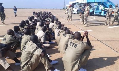 Debate Deepens Over Nigeria’s Terrorism Rehabilitation Policy