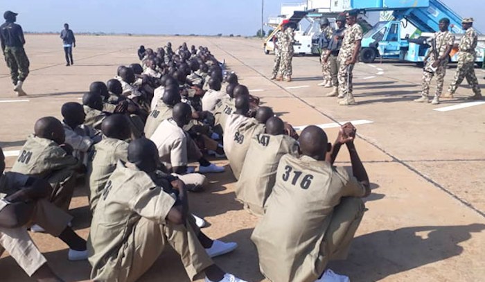 Debate Deepens Over Nigeria’s Terrorism Rehabilitation Policy