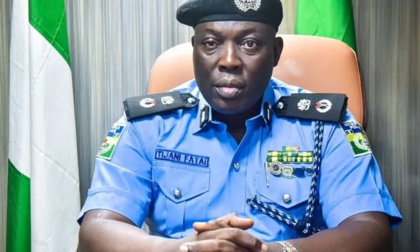Lagos Police foil kidnap attempt, neutralise four suspects in gun battle 