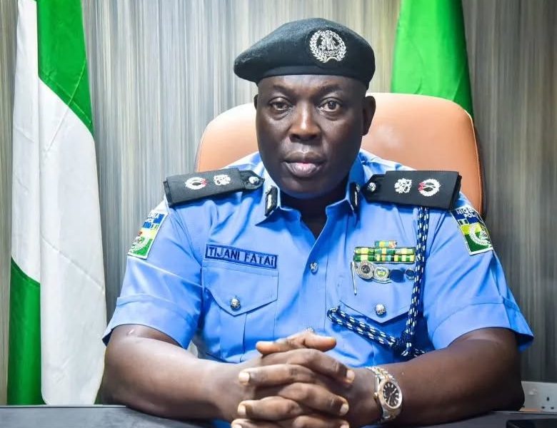 Lagos Police foil kidnap attempt, neutralise four suspects in gun battle 