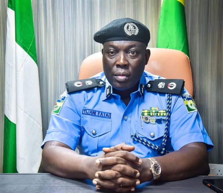 Lagos Police foil kidnap attempt, neutralise four suspects in gun battle 