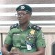 Police arrest 2 suspected cultists, recover locally made firearm