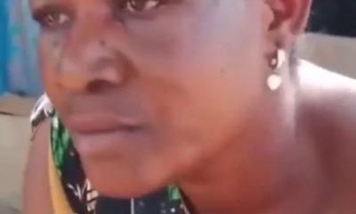 Oyo School Abduction: Mother recounts horror of watching gunmen take her son