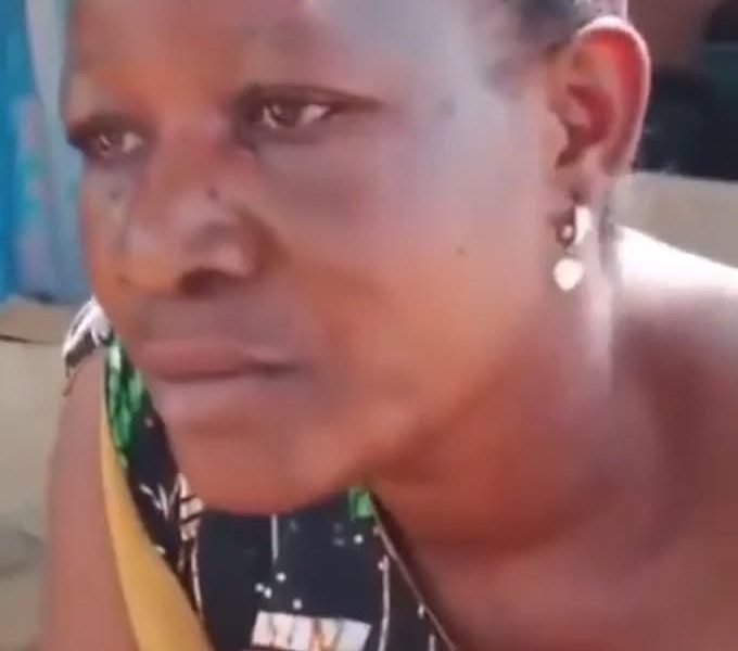 Oyo School Abduction: Mother recounts horror of watching gunmen take her son