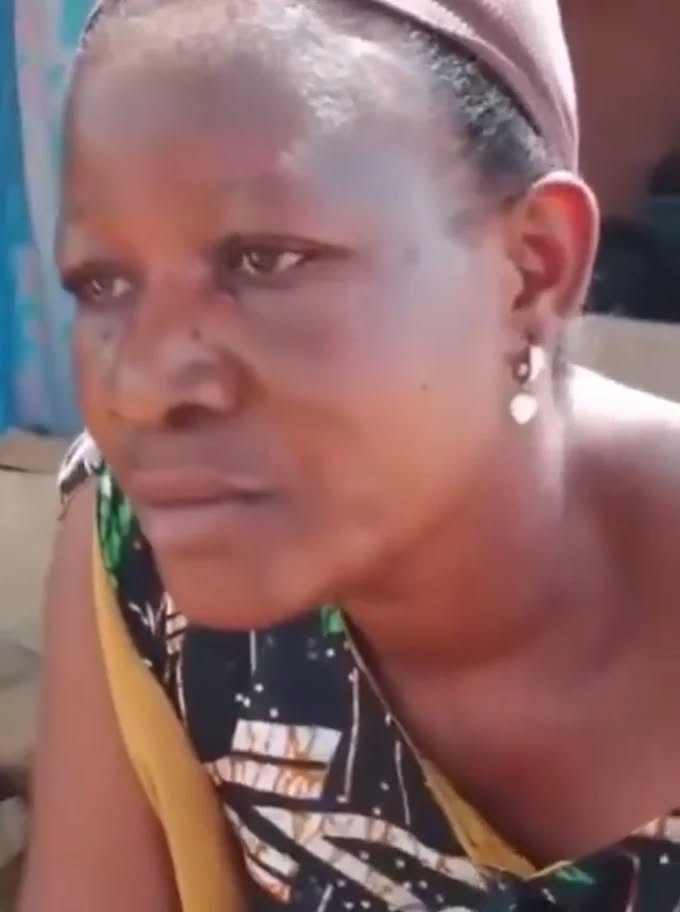 Oyo School Abduction: Mother recounts horror of watching gunmen take her son