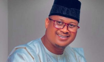 ADC crisis deepens as Gombe-led faction names Chris Uba presidential candidate for 2027