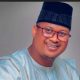 ADC crisis deepens as Gombe-led faction names Chris Uba presidential candidate for 2027