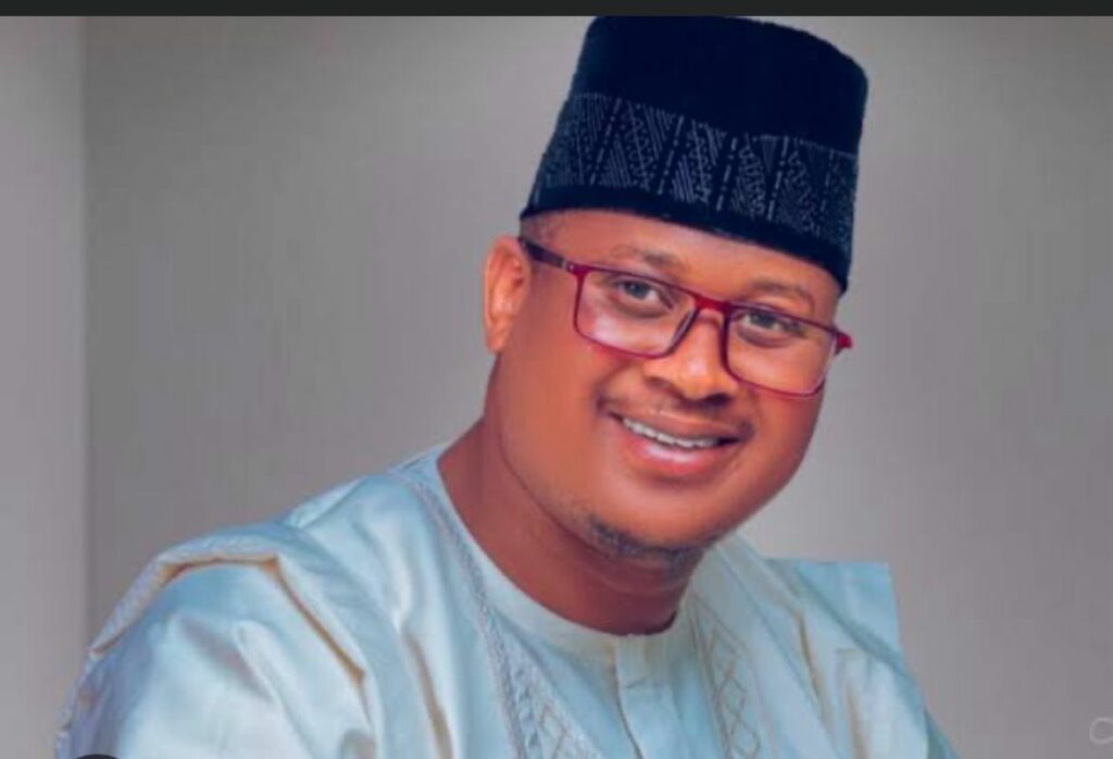 ADC crisis deepens as Gombe-led faction names Chris Uba presidential candidate for 2027