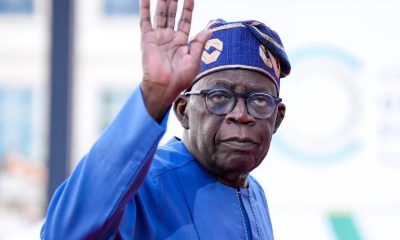 If you’re enjoying Tinubu’s policies raise your hand