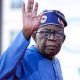 If you’re enjoying Tinubu’s policies raise your hand
