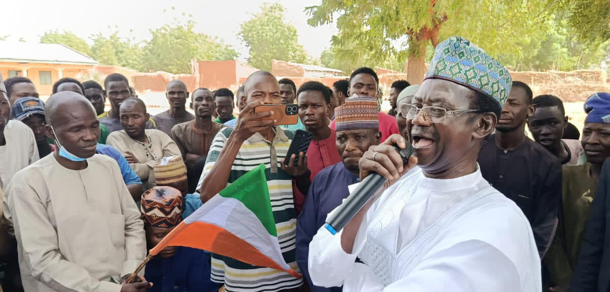 Reactions trail irregular vote counting at ADC presidential primary in Yobe