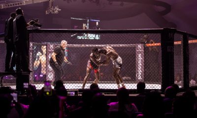 MMA, marathons gain ground as Nigerian sports culture expands beyond football