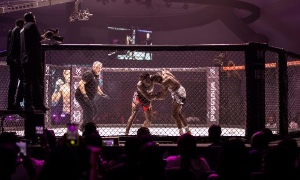 MMA, marathons gain ground as Nigerian sports culture expands beyond football