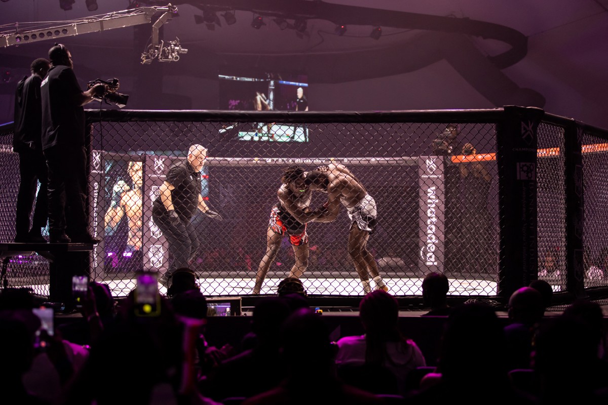 MMA, marathons gain ground as Nigerian sports culture expands beyond football